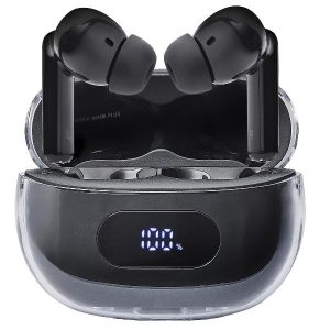 True Wireless Earphone Nero Plus