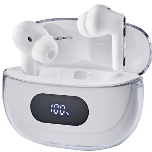 True Wireless Earphone Bianco Plus