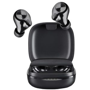 T200 Wireless Earphone Nero