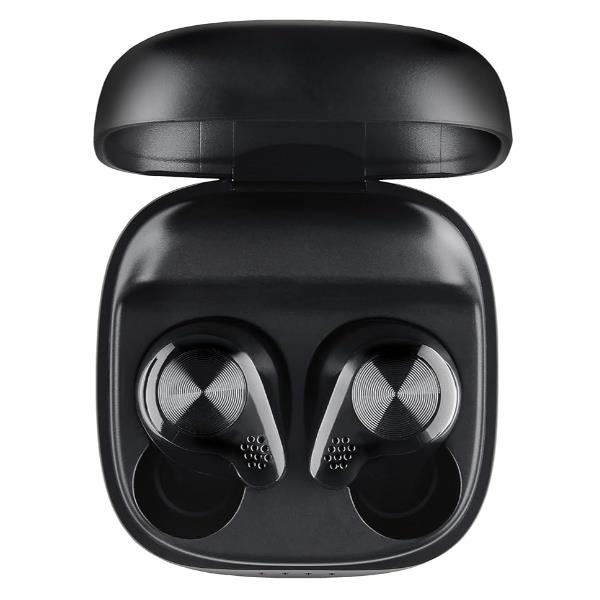 T200 Wireless Earphone Nero - immagine 3