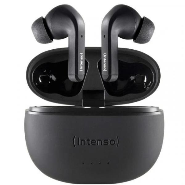 True Wireless Earphone Nero - immagine 2