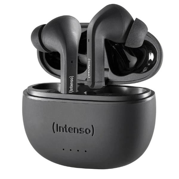 True Wireless Earphone Nero