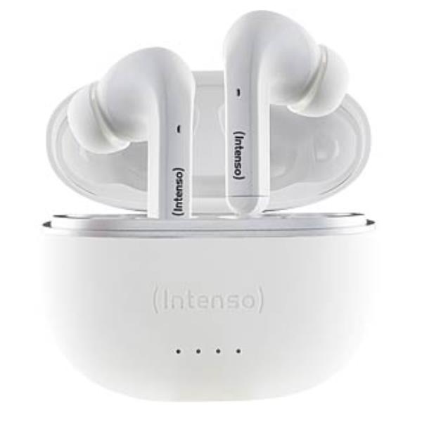 True Wireless Earphone Bianco - immagine 2