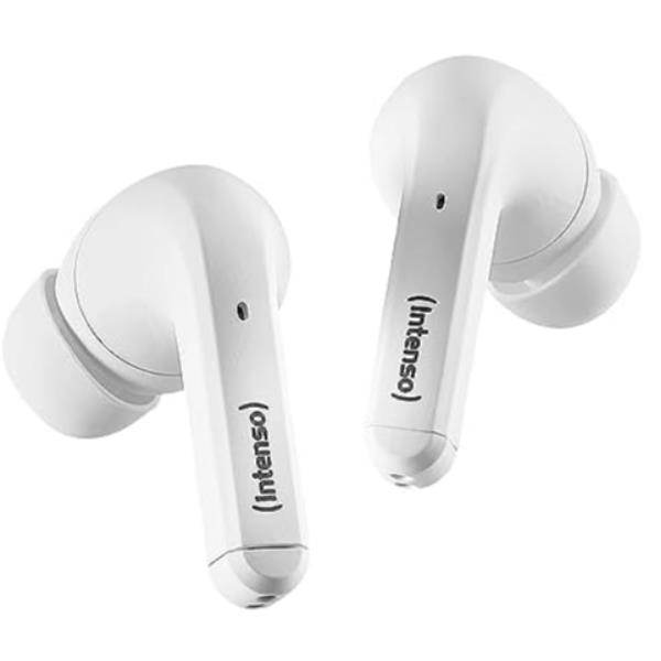 True Wireless Earphone Bianco - immagine 3