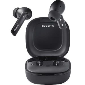True Wireless Earphone Nero Pro