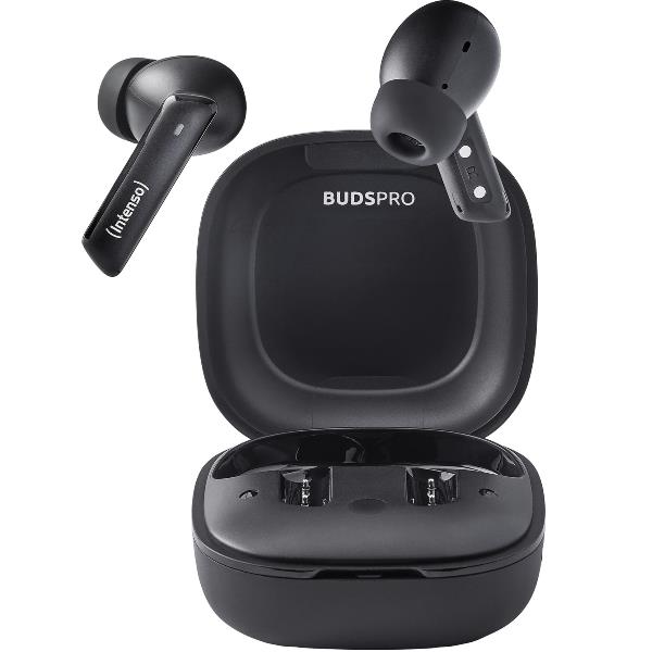 True Wireless Earphone Nero Pro - immagine 2