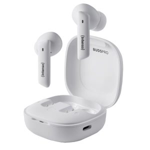 True Wireless Earphone Bianco Pro
