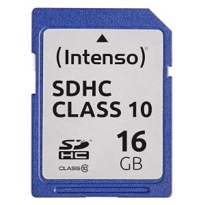 Sd Class 10 16 GB