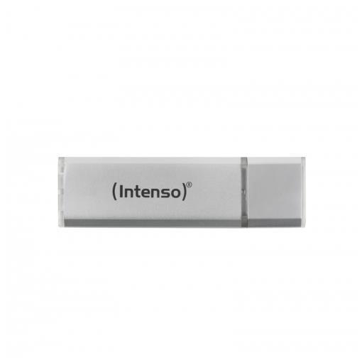 Chiavetta USB 16Gb Argento - immagine 2