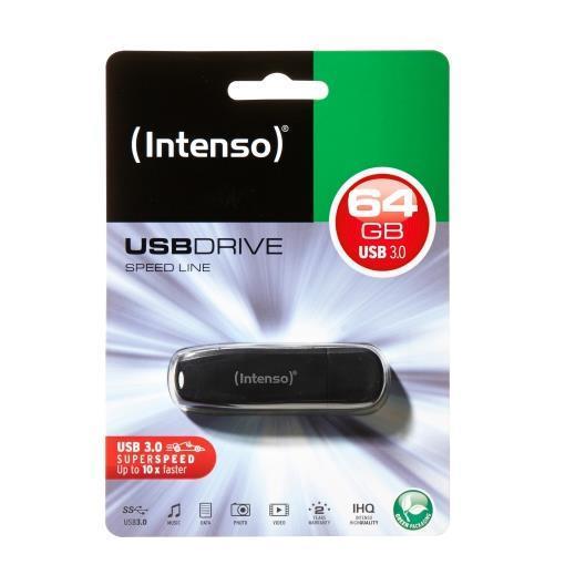 Chiavetta USB 3.2 64Gb - immagine 3