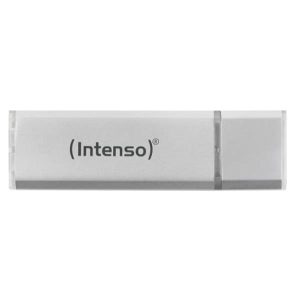 Alu Line USB Argento 8 GB