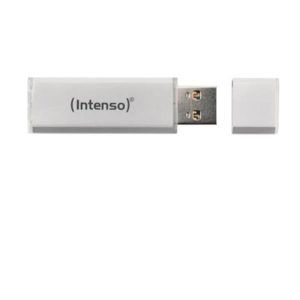 Alu Line USB Argento 16 GB