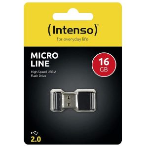 Micro Line USB 16 GB