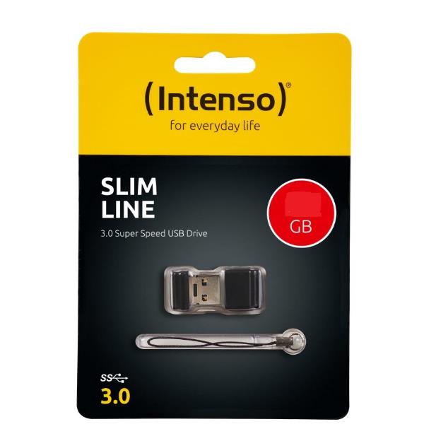 Chiavetta USB 3.0 16Gb - Sl - immagine 5