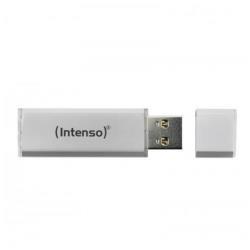 Chiavetta USB 32Gb Argento - immagine 5