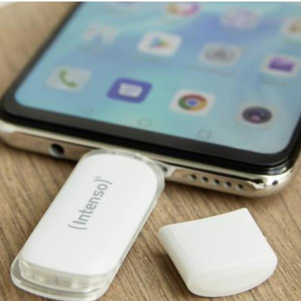 Super Speed USB 3.1 32Gb (Type C) - immagine 4