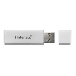 Alu Line USB Argento 64 GB