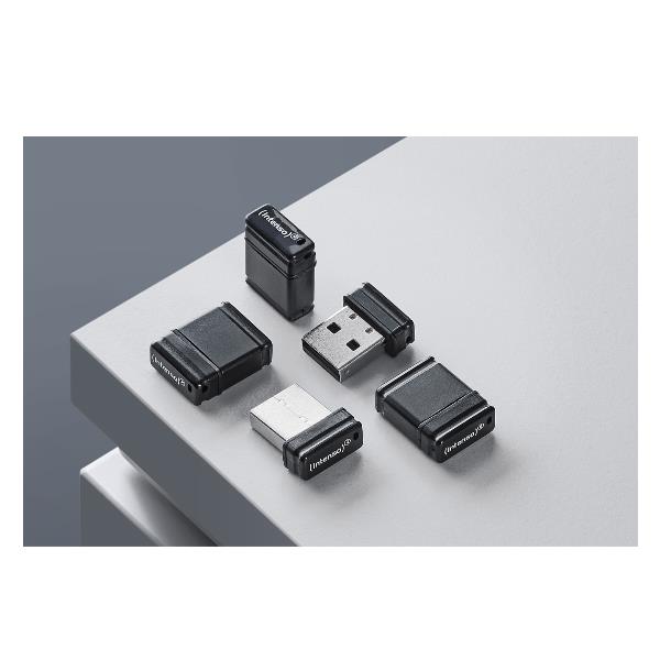 USB 2.0 64Gb Micro Line - immagine 3