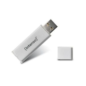 Chiavetta USB 128Gb Argento