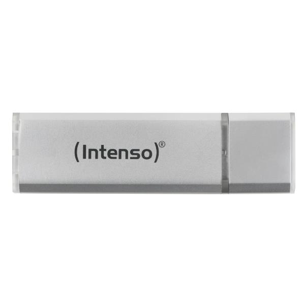 Alu Line USB Argento 128 GB - immagine 3