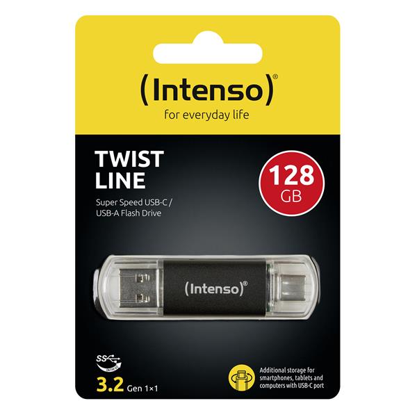 Twist Line Otg 128 GB - immagine 2