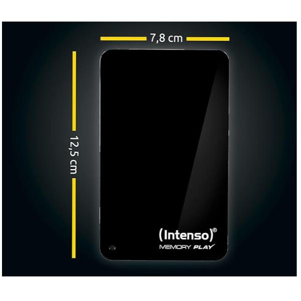 HDD 2Tb Usb3 2.5P Pvr Ready - immagine 6