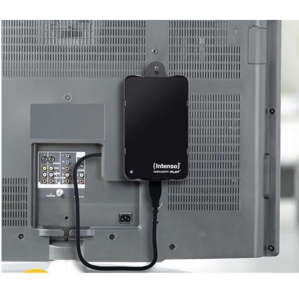 HDD 2Tb Usb3 2.5P Pvr Ready - immagine 4