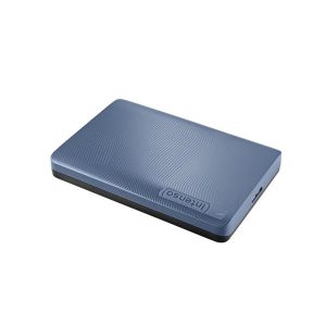 Portable HDD 3.2 2Tb 2.5" Blu