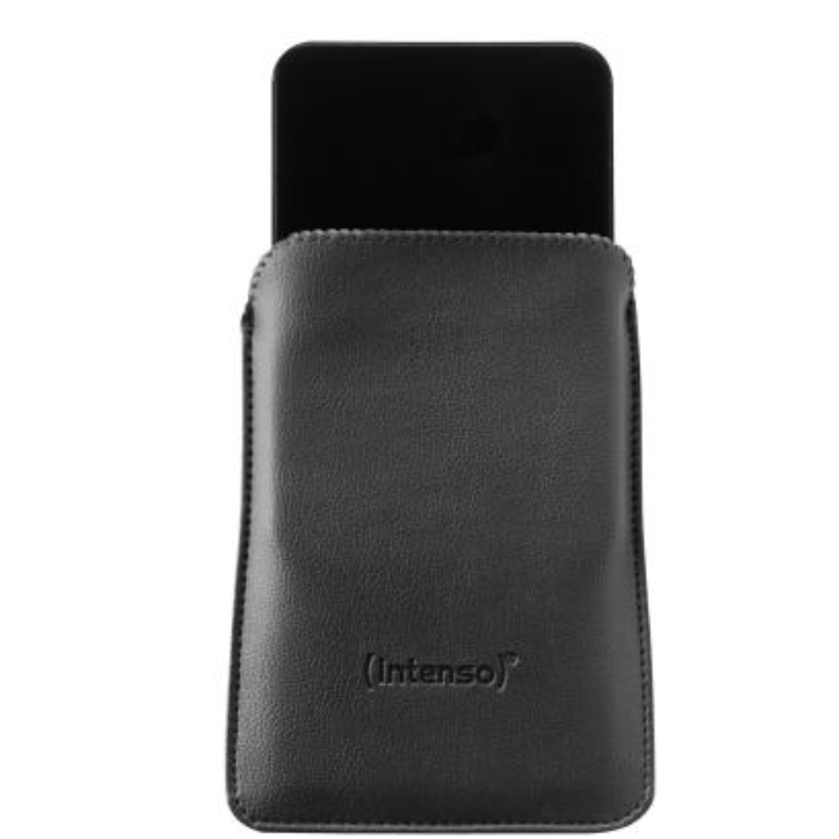 HDD 1Tb Usb3 2.5P Con Folder - immagine 4