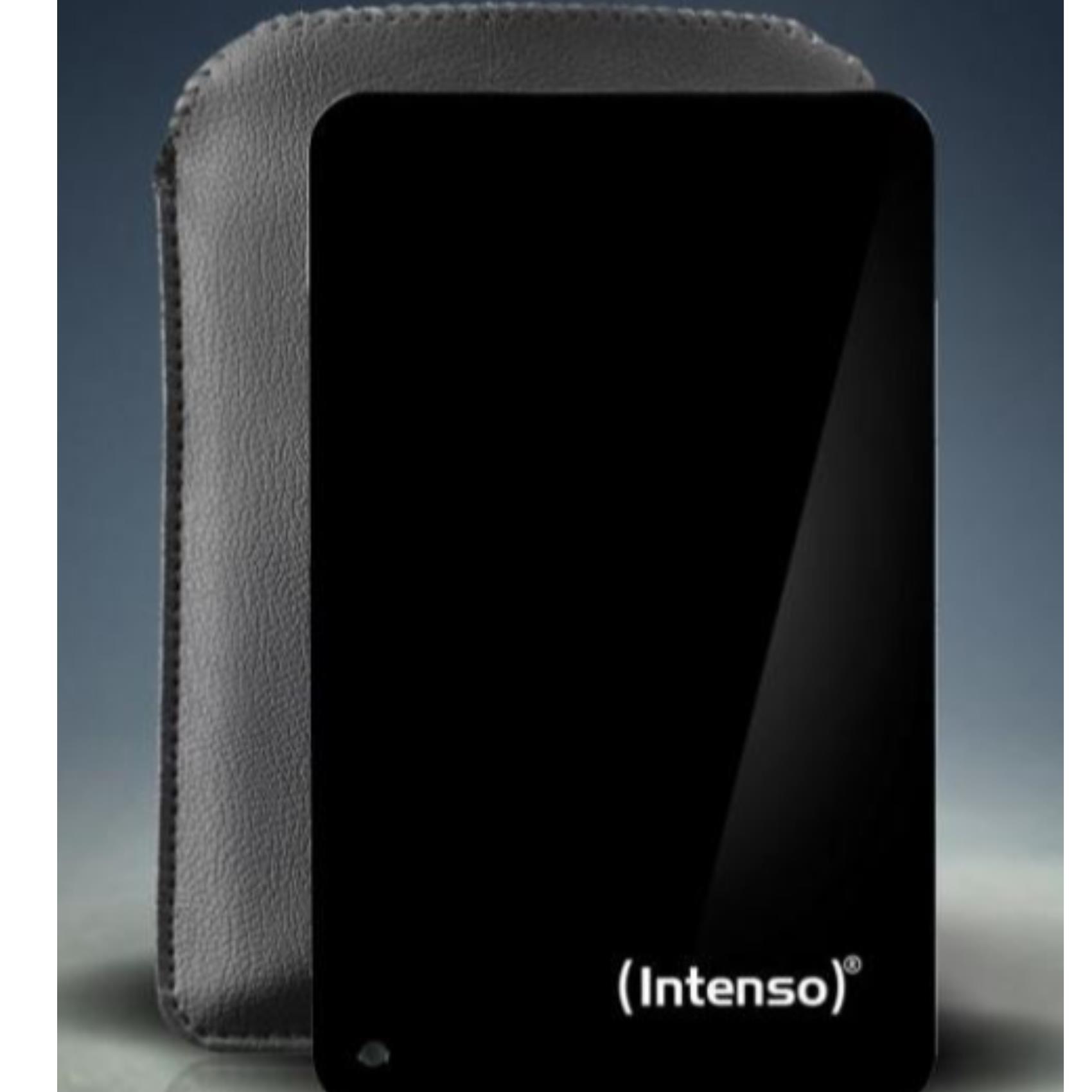 HDD 2Tb Usb3 2.5P Con Folder - immagine 3