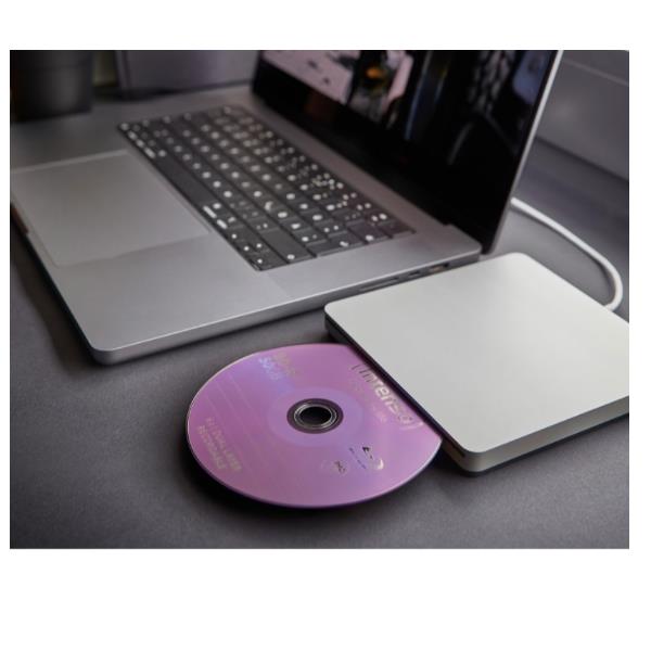 Bd-R Printable 25Gb 25Pz - immagine 2