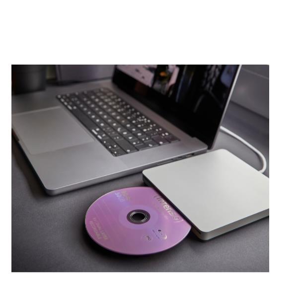 Bd-R Printable 50Gb 25Pz - immagine 2