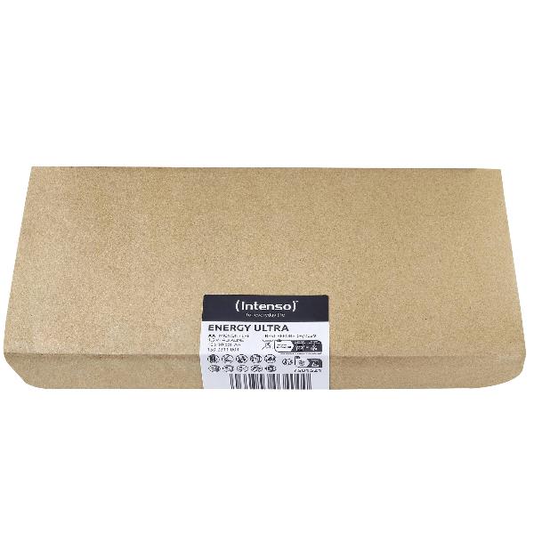 Aa Lr6 Plastic Box 100Pz. - immagine 5