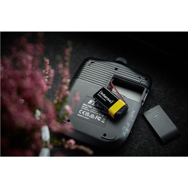 9V 6Lr61 E-Block 4Pcs - immagine 5