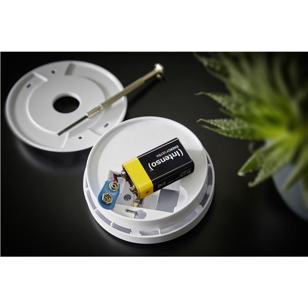 9V 6Lr61 E-Block 4Pcs - immagine 6