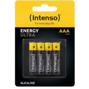 Aaa Lr03 4Pcs Blister