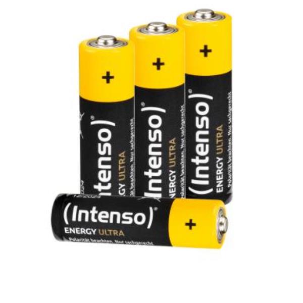 Aa Lr64 Pcs 4 Blister - immagine 2