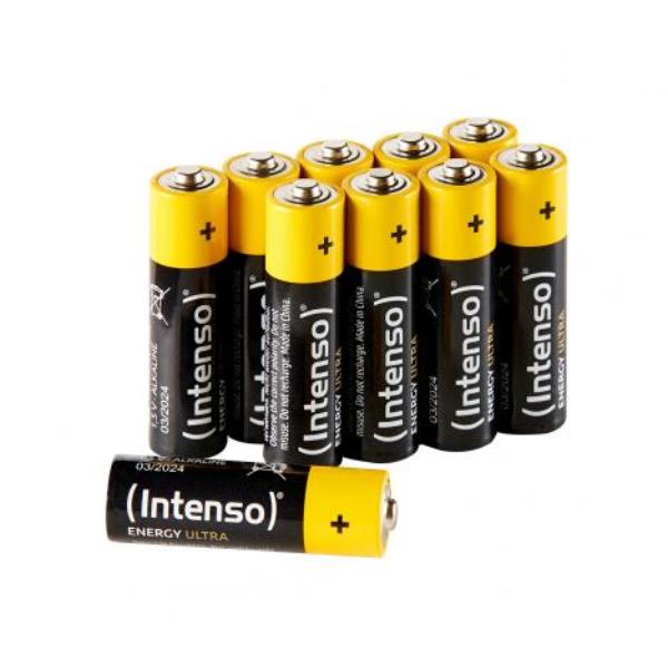 Aa Lr6 10Pcs Shrinked Pack - immagine 2