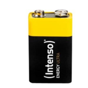 E 6Lr61 9V 1Pcs Blister