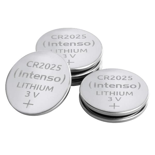 Cr 2025 60Pcs Blister - immagine 3