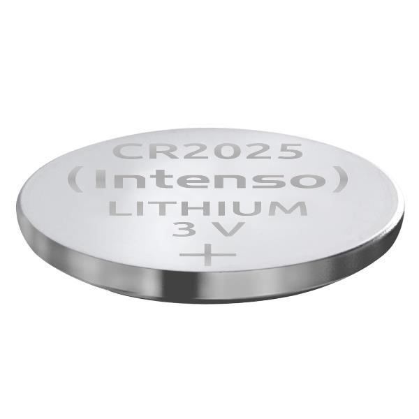 Cr 2025 60Pcs Blister - immagine 2