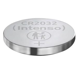 Cr 2032 60Pcs Blister