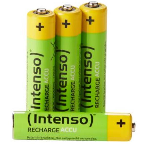 Aaa Hr03 4Pcs Blister 850Mah - immagine 2