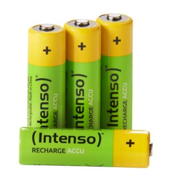Aa Ministilo 2600Mah Pz.4 Ricaricab - immagine 3