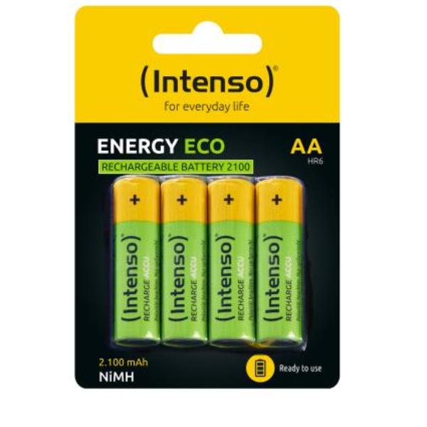 Aa Ministilo 2600Mah Pz.4 Ricaricab - immagine 2