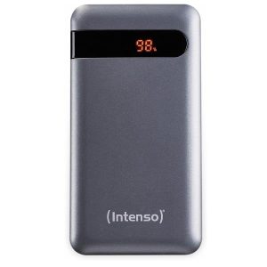 Power Bank Pd10000 Mah Grigio