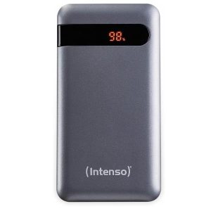 Power Bank Pd20000 Mah Grigio