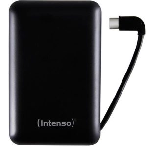 Power Bank F10000 Mah Nero