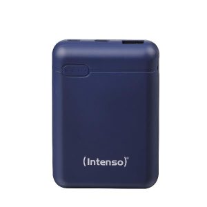 Power Bank F10000 Mah Dark Blu