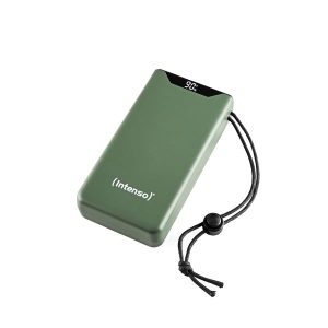 Power Bank F20000 Mah Verde
